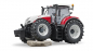 Preview: Steyr 6300 Terrus CVT